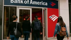 Bank of America Crushes Q4 Estimates… So Why Is the Stock Getting Smoked?